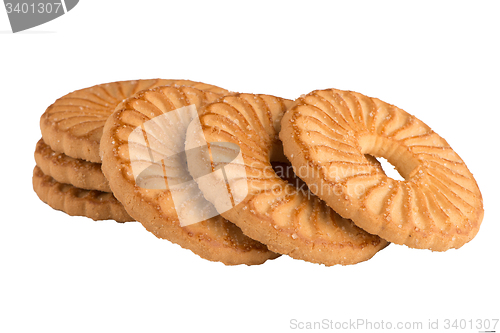 Image of Butter pastry