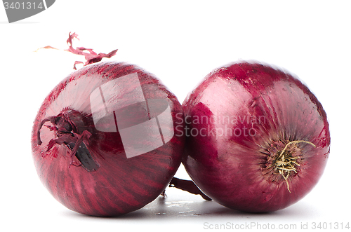 Image of Red onions