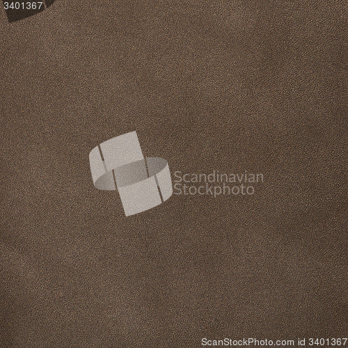 Image of Natural brown leather