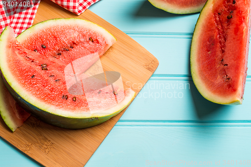 Image of Watermelon