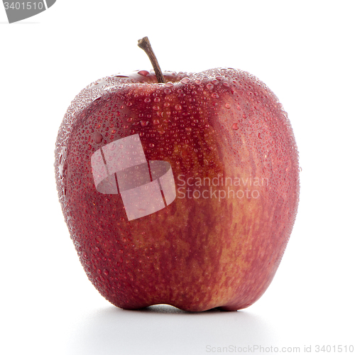 Image of Red apple