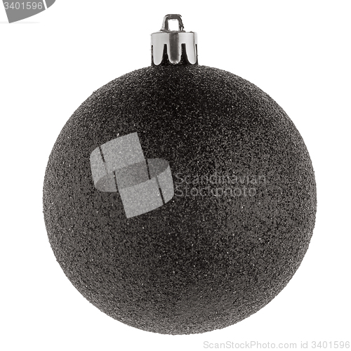 Image of Christmas ball