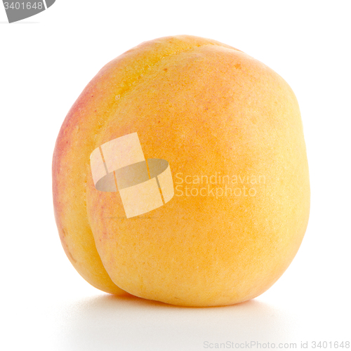 Image of One sweet peach