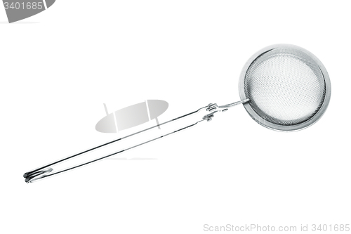 Image of Tea strainer