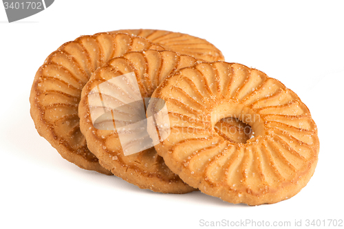 Image of Rings biscuits