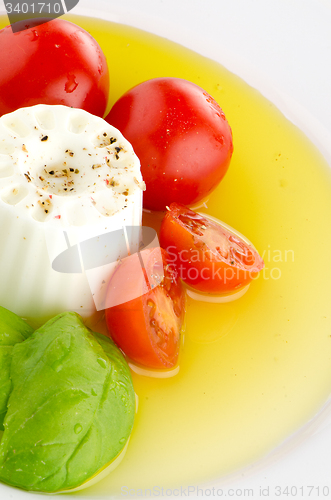 Image of Fresh salad