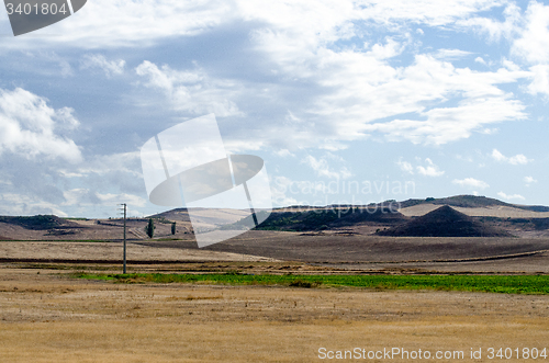 Image of Landscape of Valladolid Province