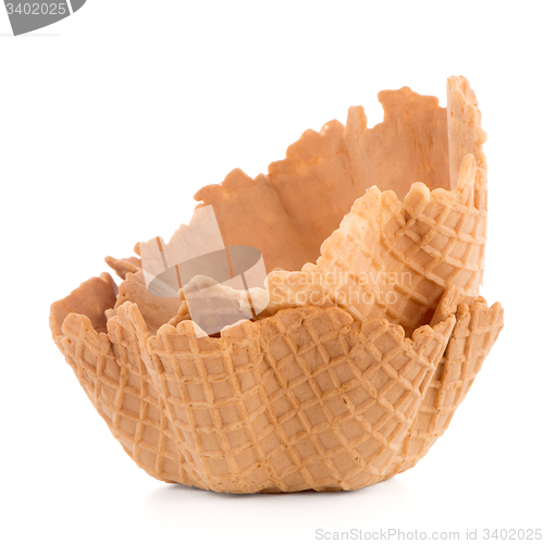 Image of Wafer cups