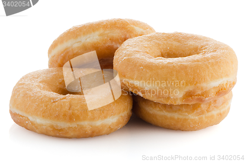 Image of Donuts