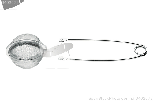 Image of Tea strainer