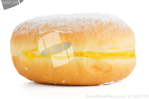 Image of Tasty donut