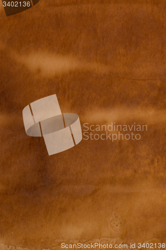 Image of Aged paper texture