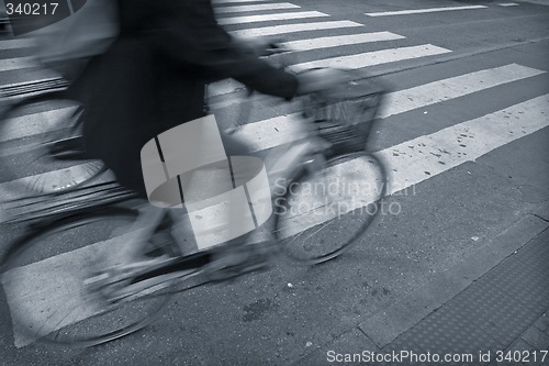 Image of Speedy bikes