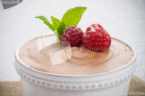 Image of Paleo Diet Style Dessert