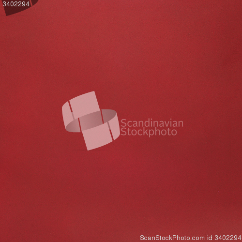 Image of Red leather texture