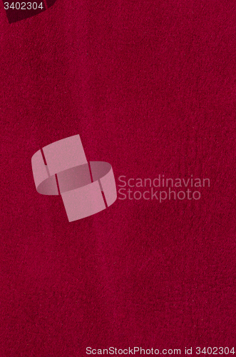 Image of Red leather texture