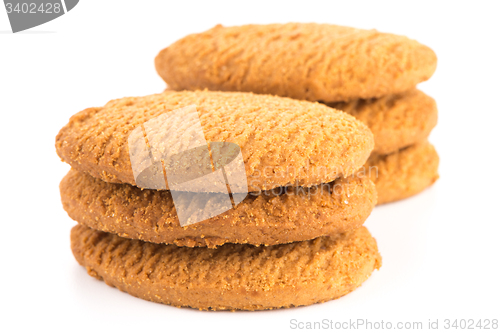 Image of Tasty cookies