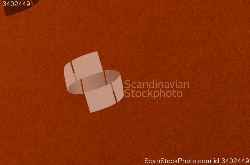 Image of Red leather 