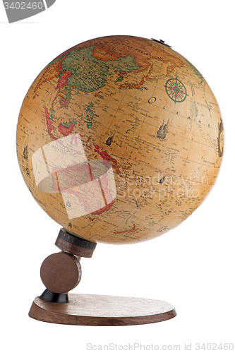 Image of Old globe