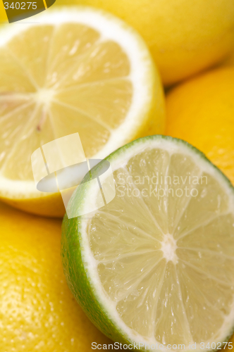 Image of Lemons