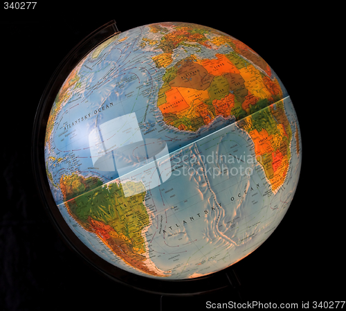 Image of Earth