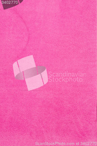 Image of Pink leather 