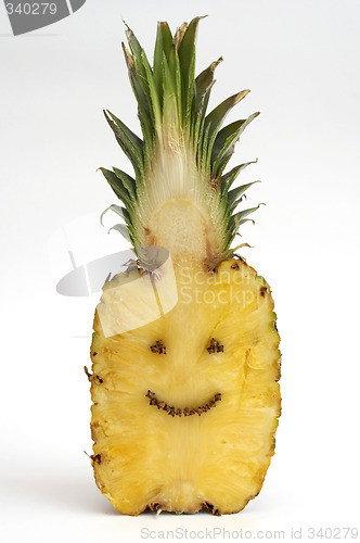 Image of Pineapple