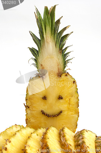 Image of Pineapple