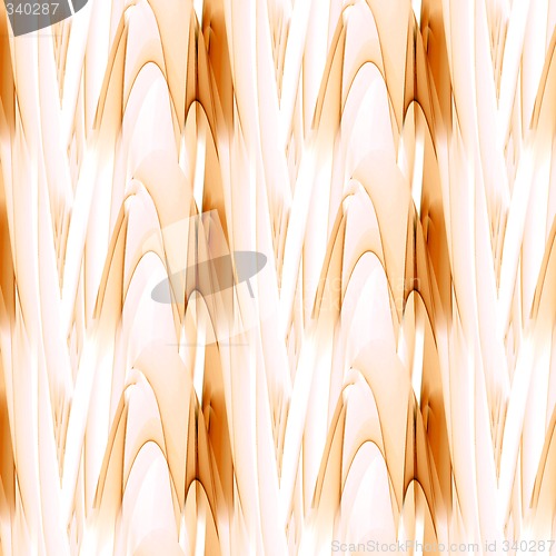 Image of Abstract 3d background