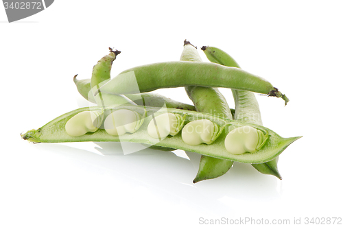 Image of Green beans