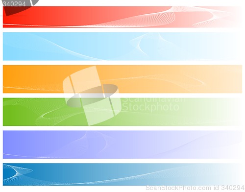 Image of abstract background