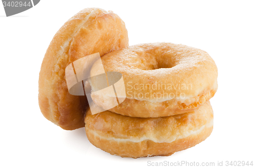 Image of Donuts