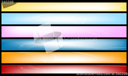 Image of abstract background