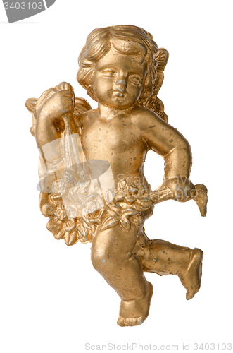 Image of Angel Christimas decoration