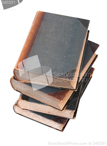 Image of books