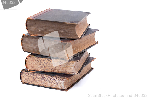 Image of books