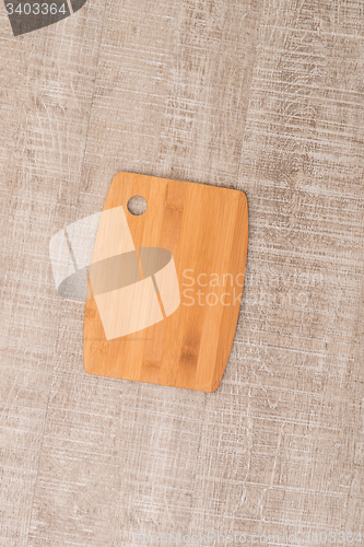 Image of Cutting board