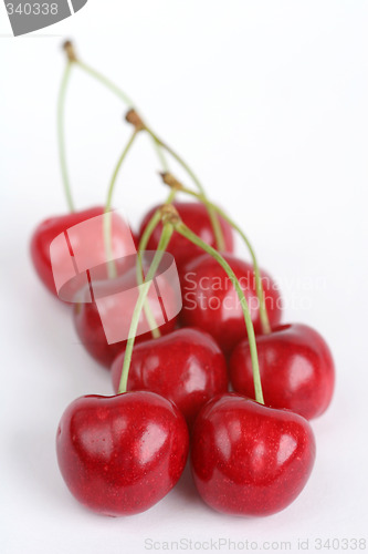 Image of Cherries