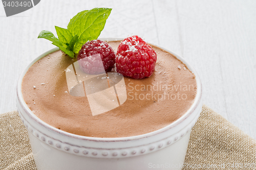 Image of Paleo Diet Style Dessert