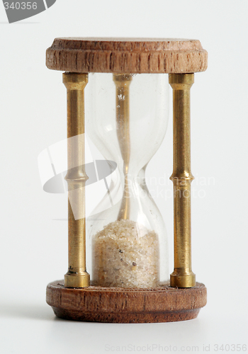 Image of Sandglass