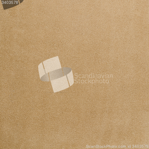 Image of Beige leather