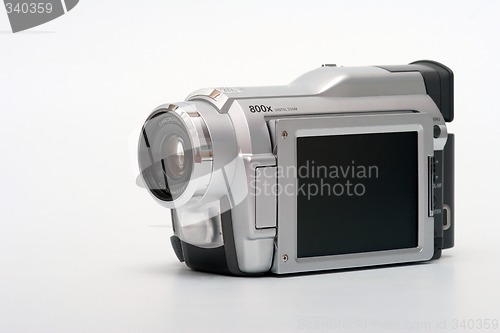 Image of Camcorder