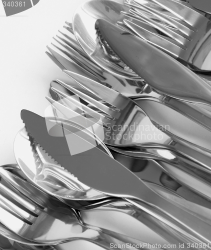 Image of Cutlery