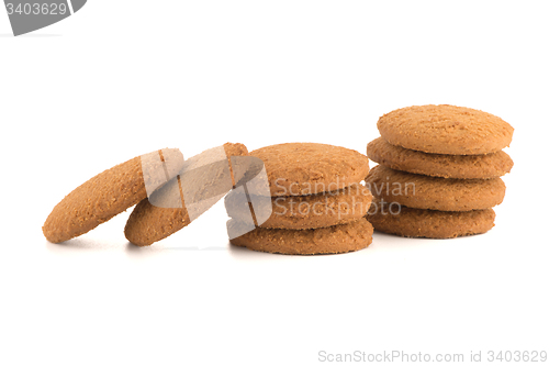 Image of Tasty cookies