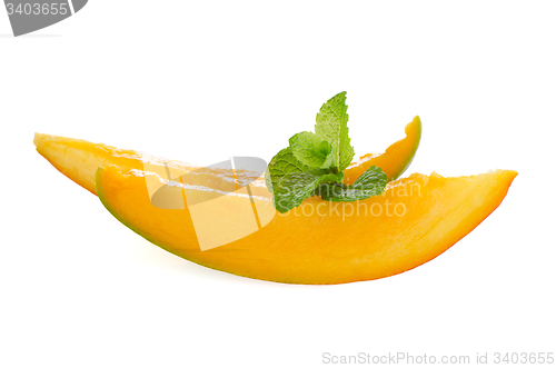 Image of Mango fruit