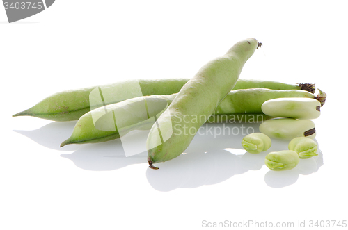 Image of Green beans