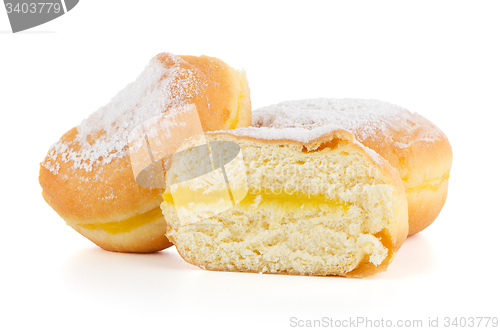 Image of Tasty donuts