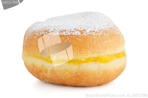 Image of Tasty donut