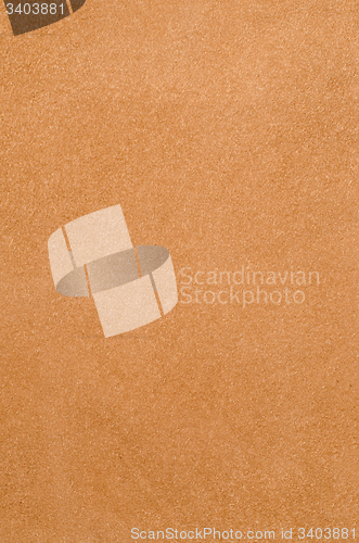 Image of Natural brown leather