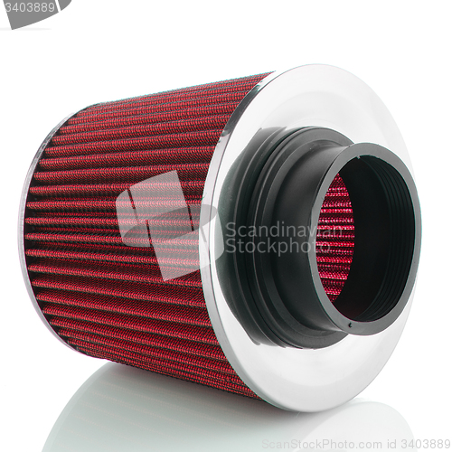 Image of Air cone filter